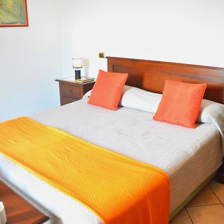 Agriturismo Sul Sentiero Pianillo Ngoại thất bức ảnh