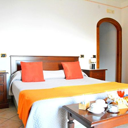 Agriturismo Sul Sentiero Pianillo Ngoại thất bức ảnh