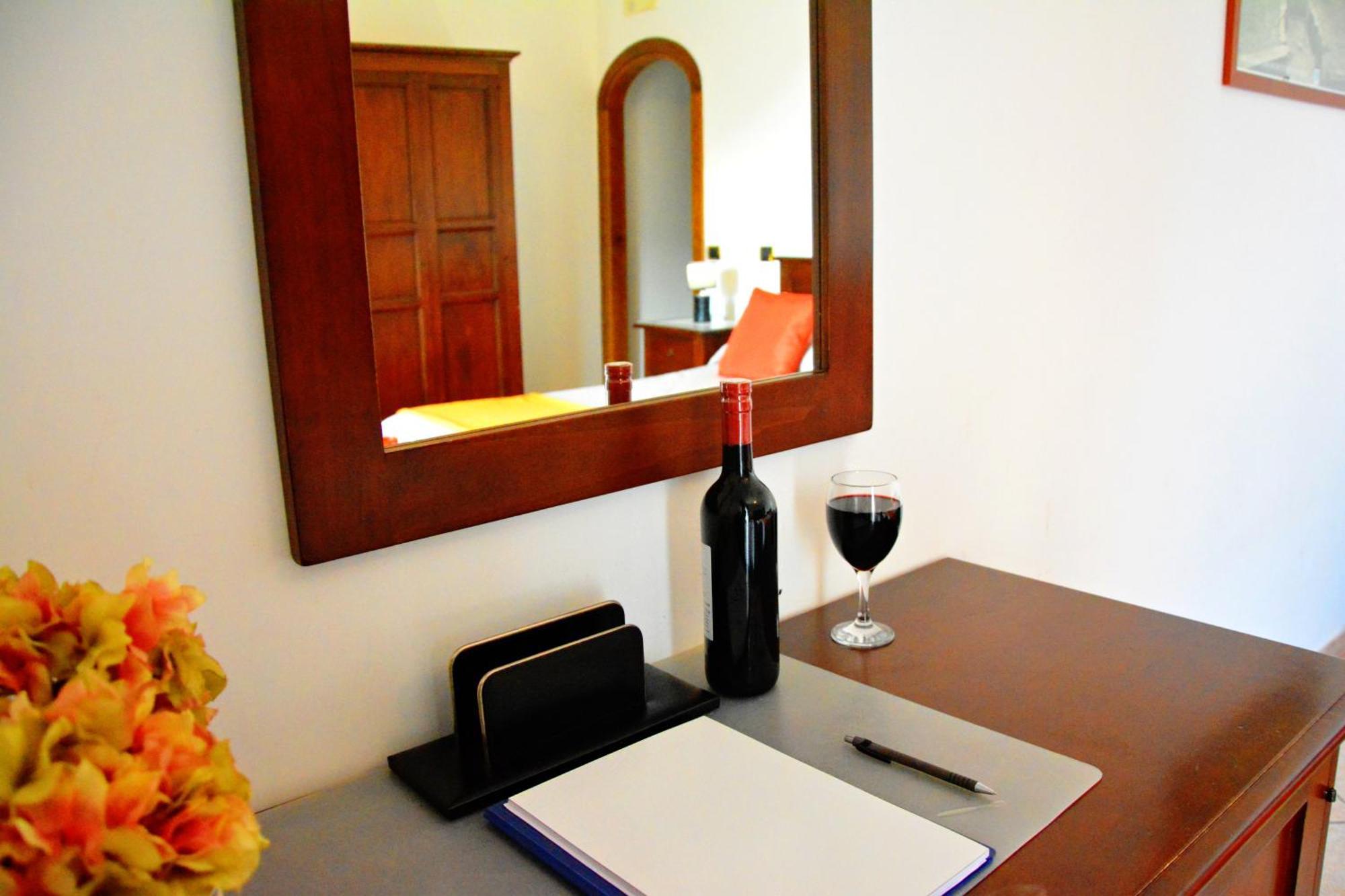 Agriturismo Sul Sentiero Pianillo Ngoại thất bức ảnh