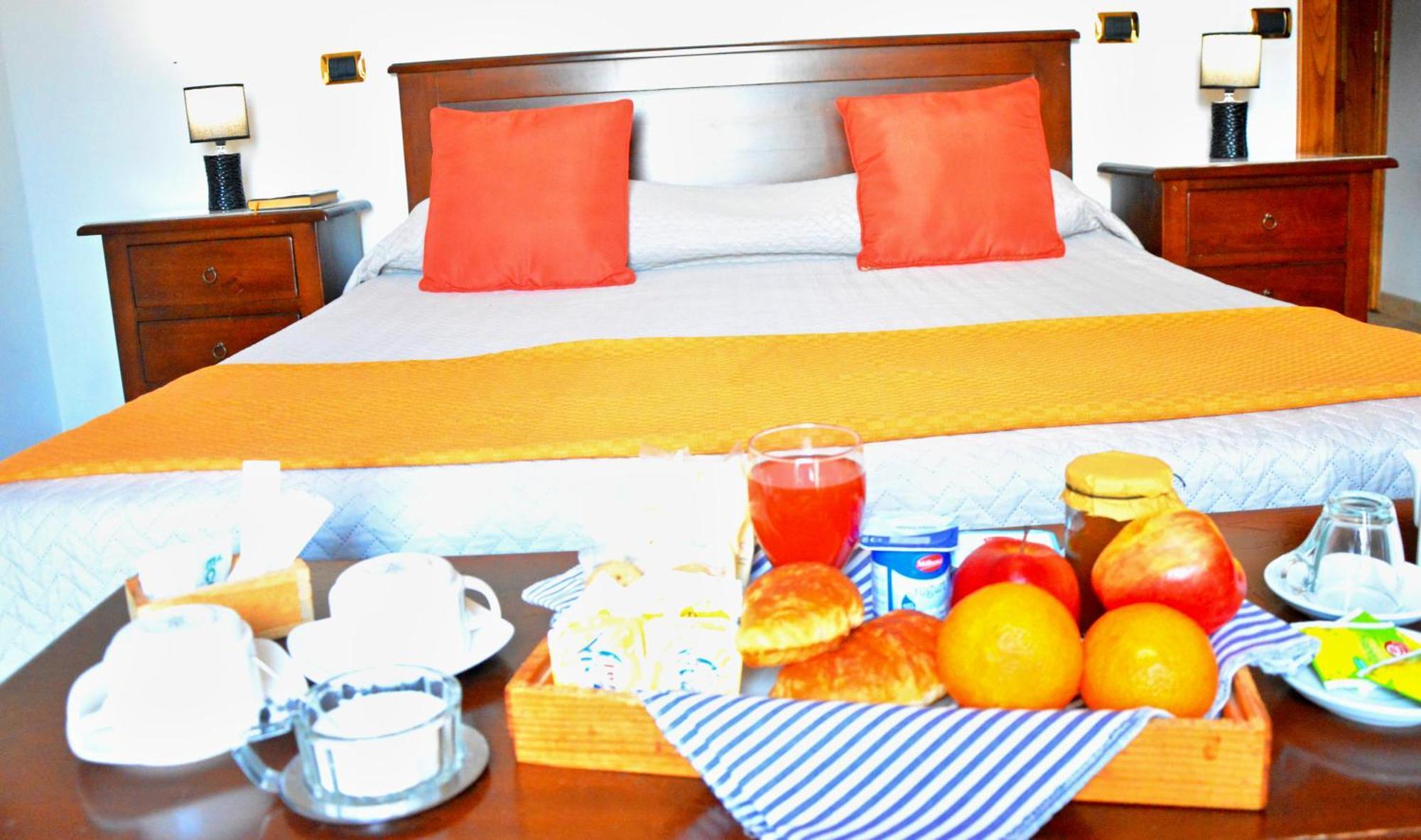 Agriturismo Sul Sentiero Pianillo Ngoại thất bức ảnh