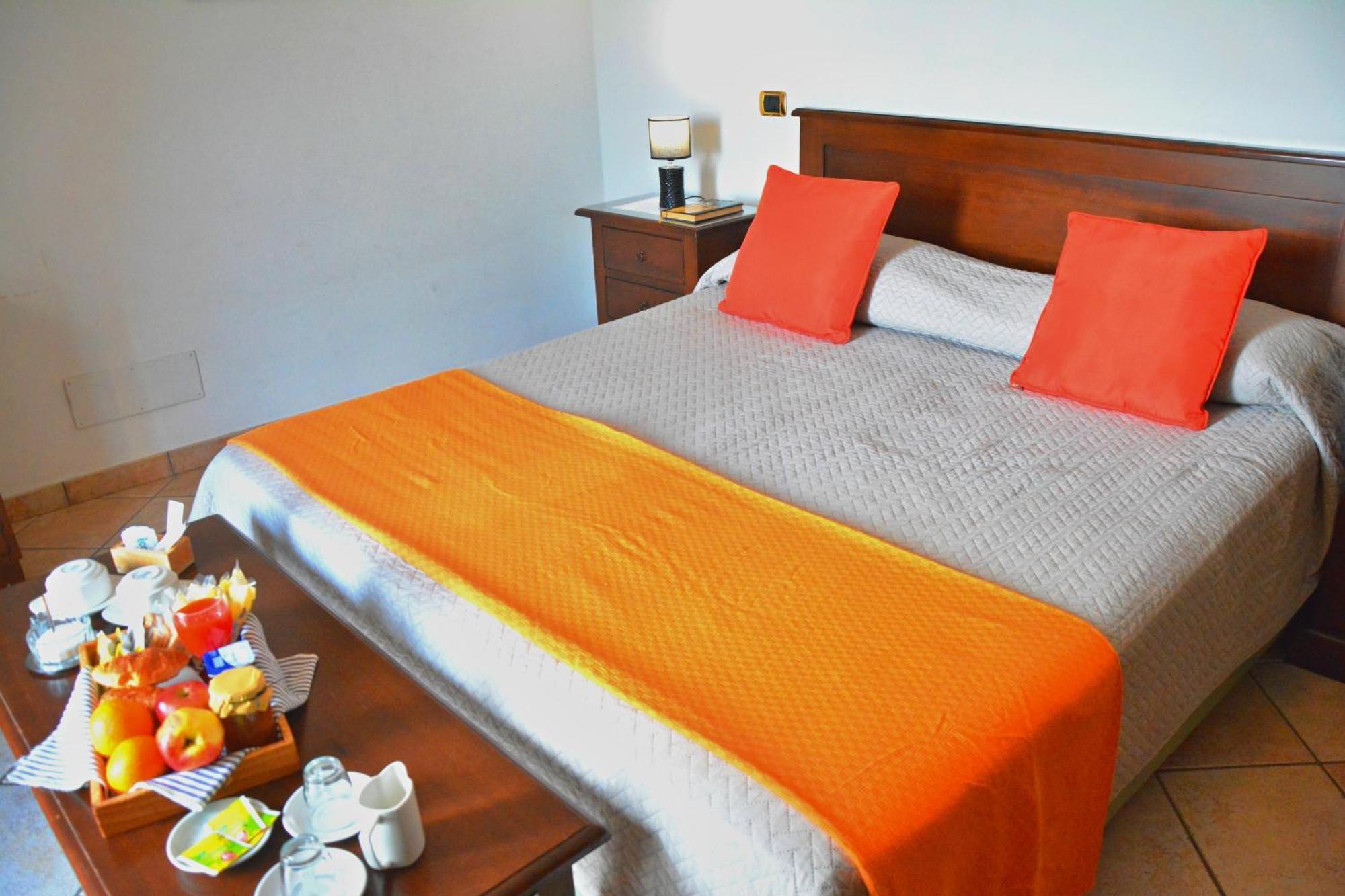 Agriturismo Sul Sentiero Pianillo Ngoại thất bức ảnh