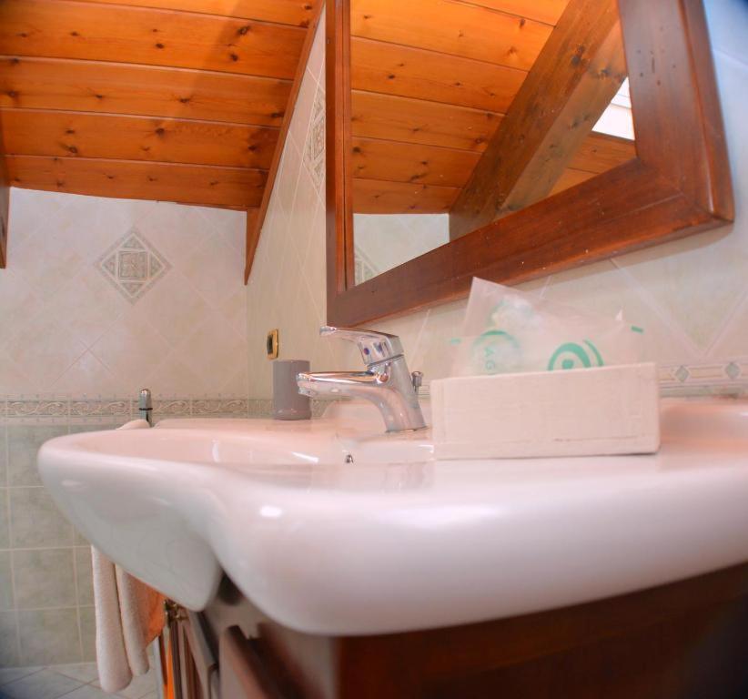 Agriturismo Sul Sentiero Pianillo Ngoại thất bức ảnh