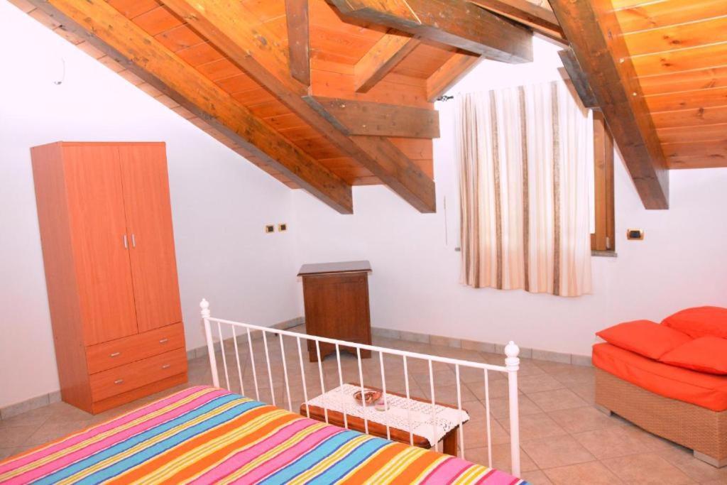 Agriturismo Sul Sentiero Pianillo Ngoại thất bức ảnh