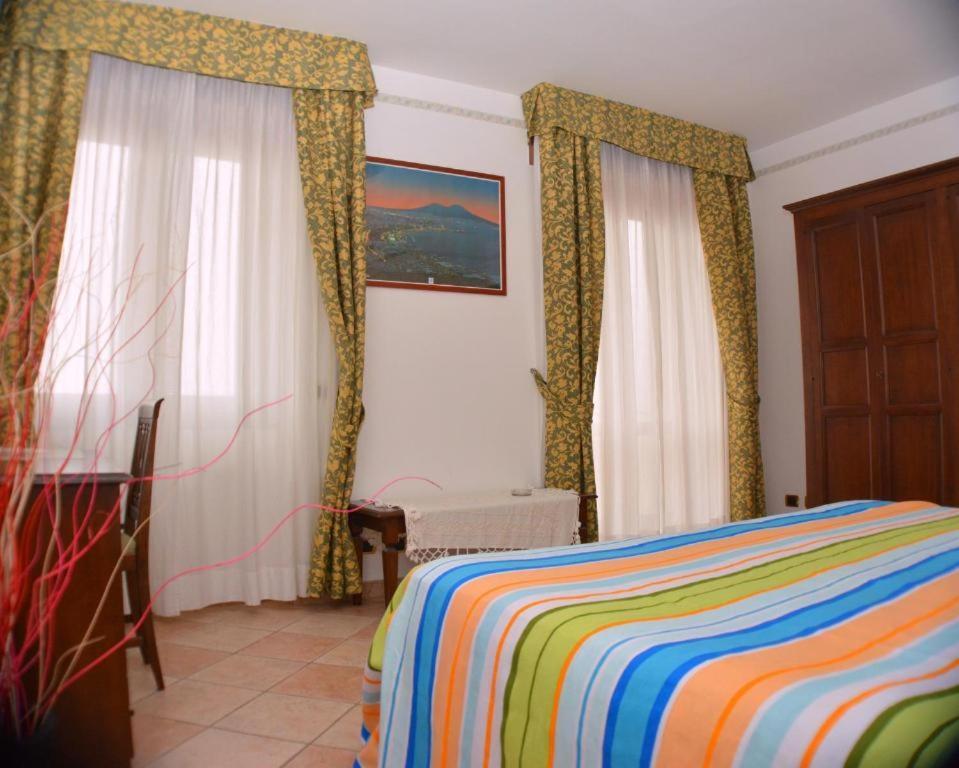 Agriturismo Sul Sentiero Pianillo Ngoại thất bức ảnh