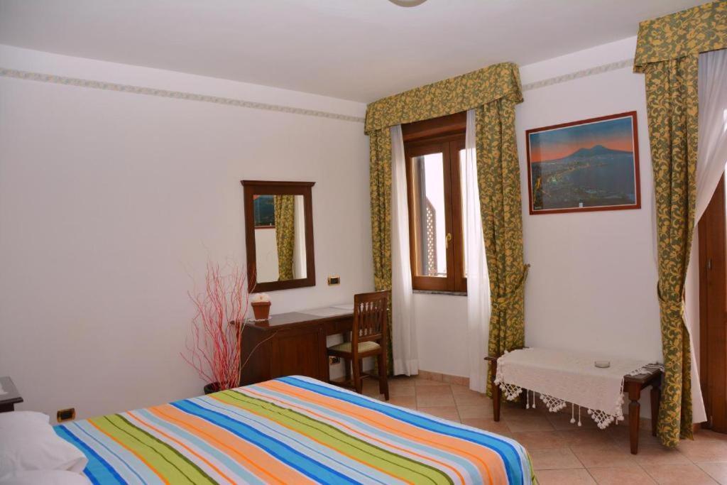 Agriturismo Sul Sentiero Pianillo Ngoại thất bức ảnh