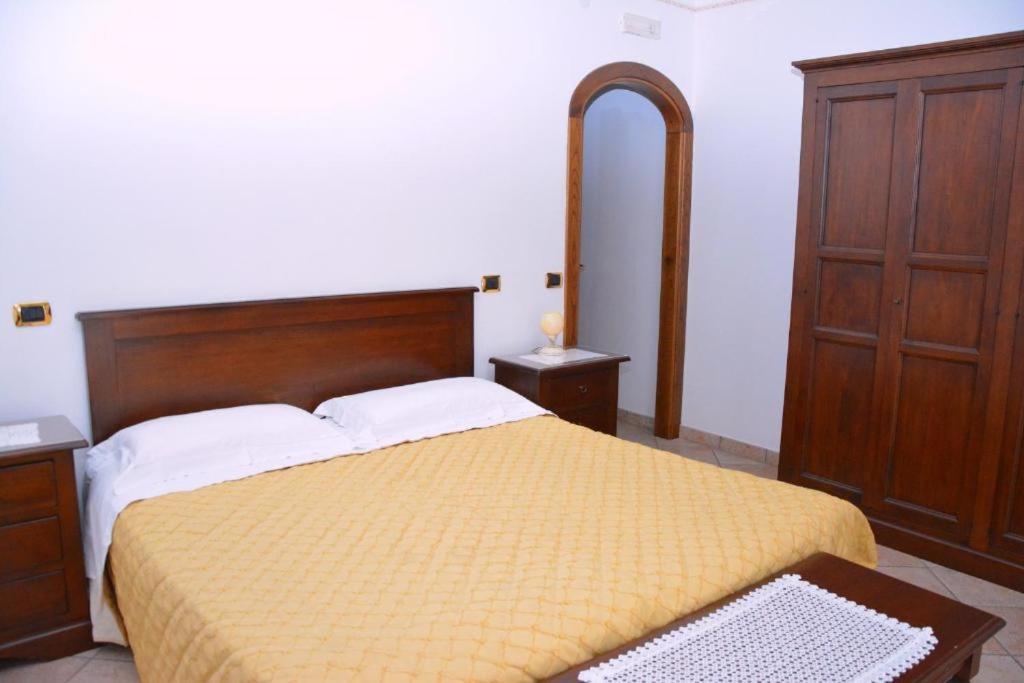 Agriturismo Sul Sentiero Pianillo Ngoại thất bức ảnh